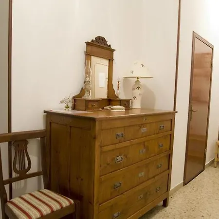 Guest house La Rocca 3*