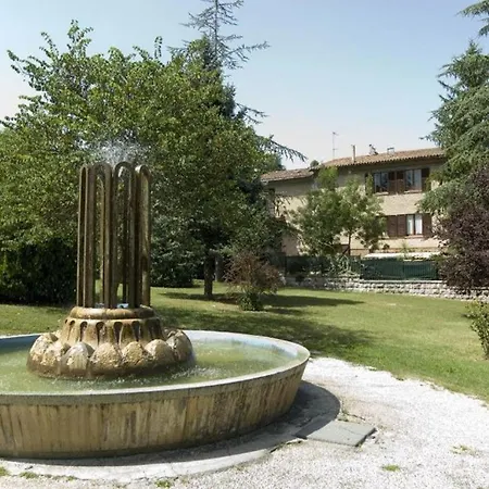 Guest house La Rocca 3*