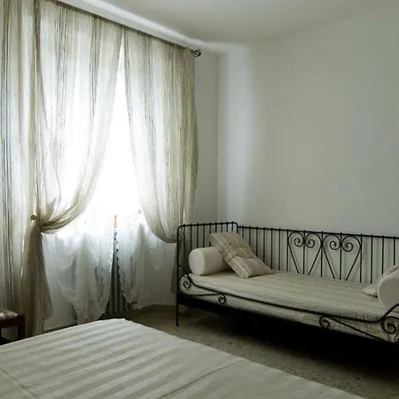 Guest house La Rocca