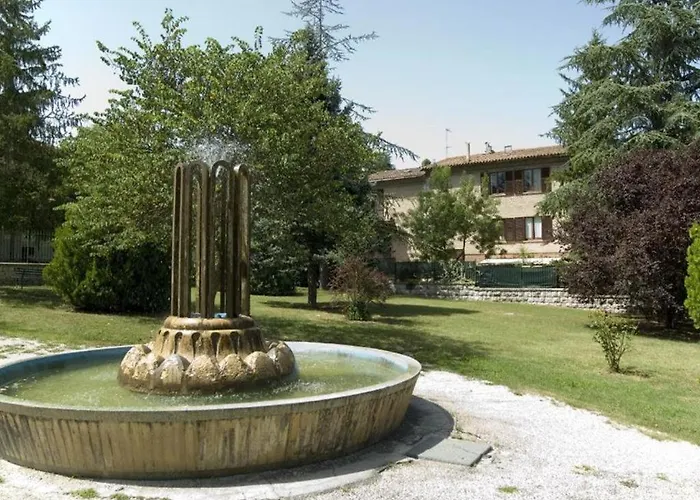 Pensjonat La Rocca 3*